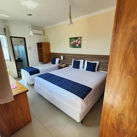 Hotel Park Stella Mares Salvador da Bahia Dış mekan fotoğraf