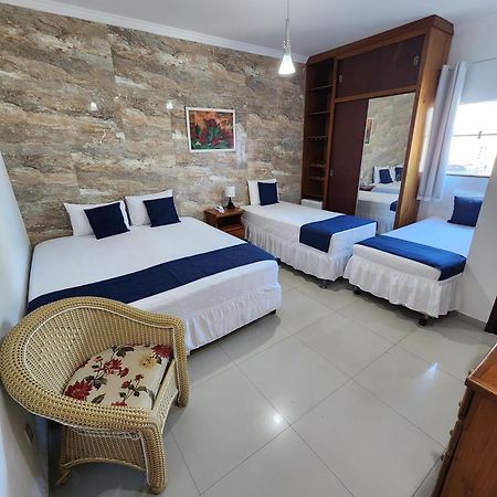 Hotel Park Stella Mares Salvador da Bahia Dış mekan fotoğraf