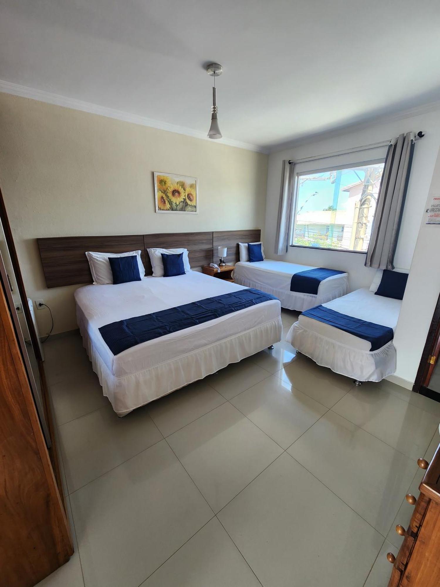 Hotel Park Stella Mares Salvador da Bahia Dış mekan fotoğraf