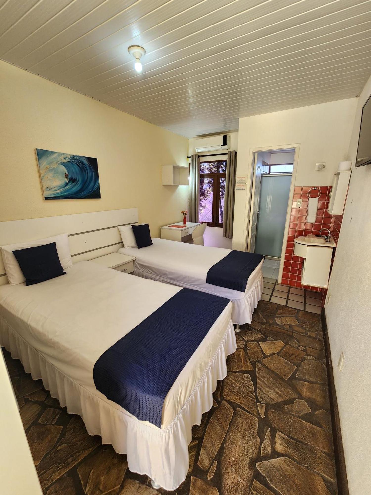 Hotel Park Stella Mares Salvador da Bahia Dış mekan fotoğraf