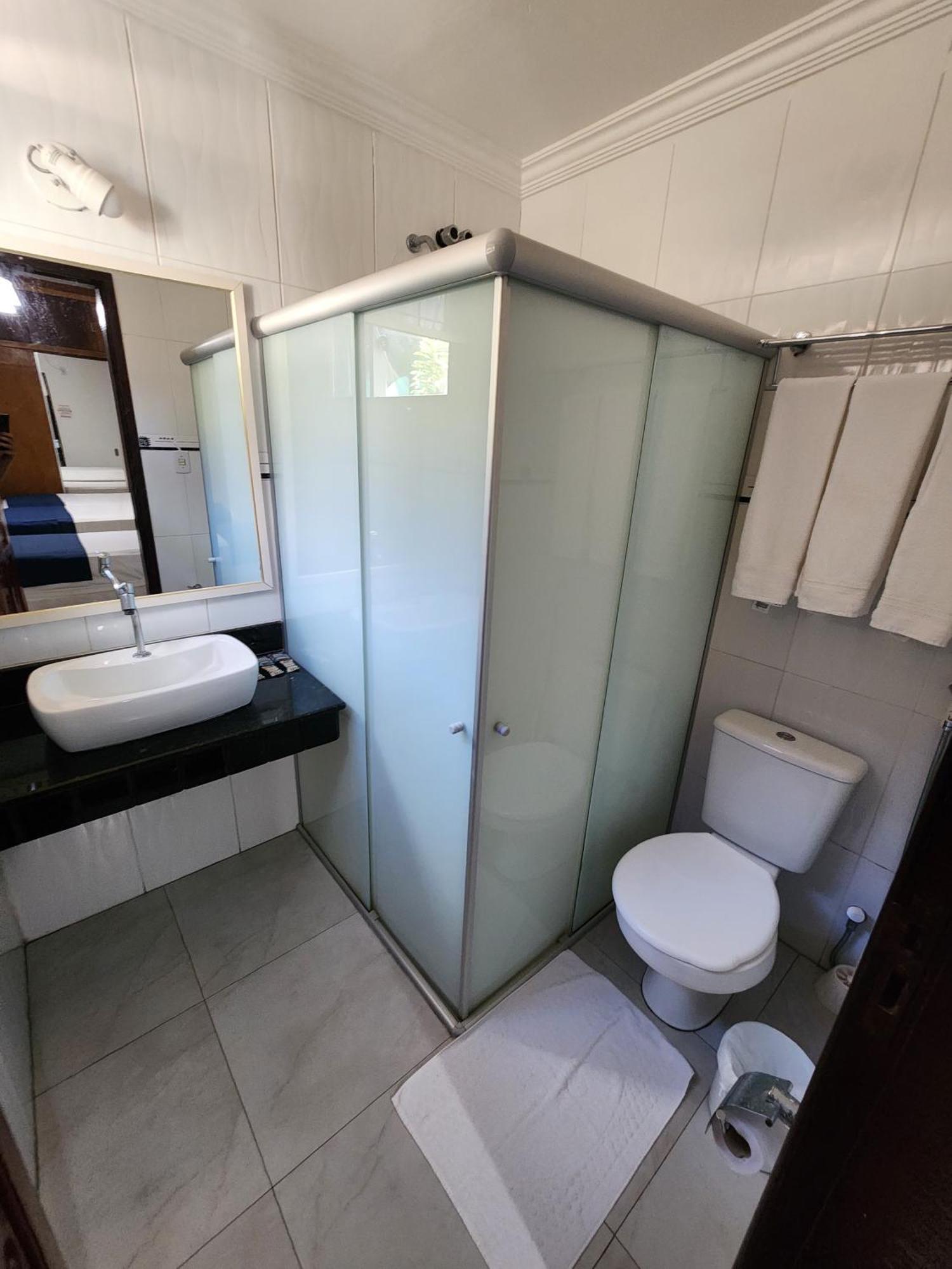 Hotel Park Stella Mares Salvador da Bahia Dış mekan fotoğraf