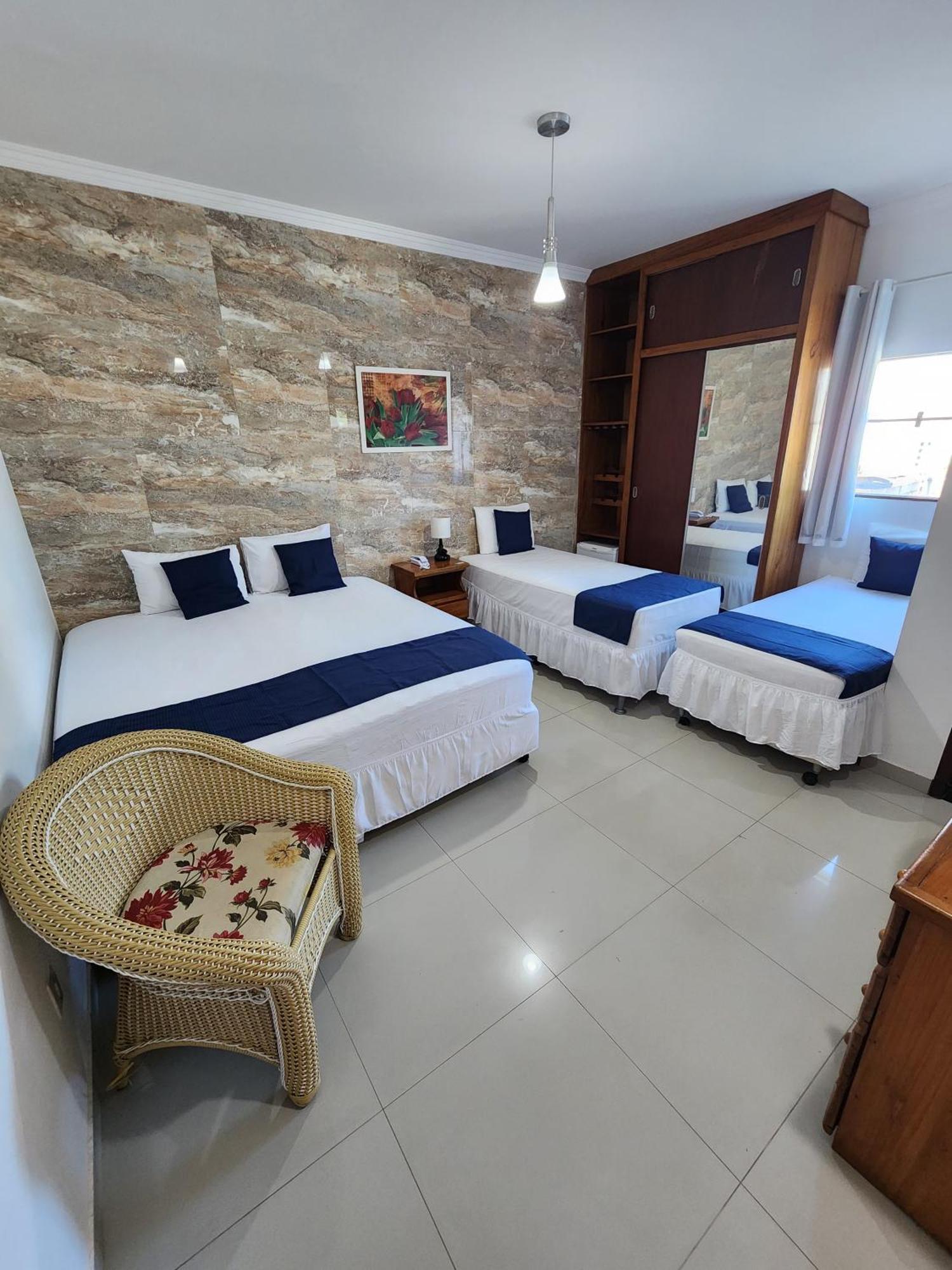 Hotel Park Stella Mares Salvador da Bahia Dış mekan fotoğraf