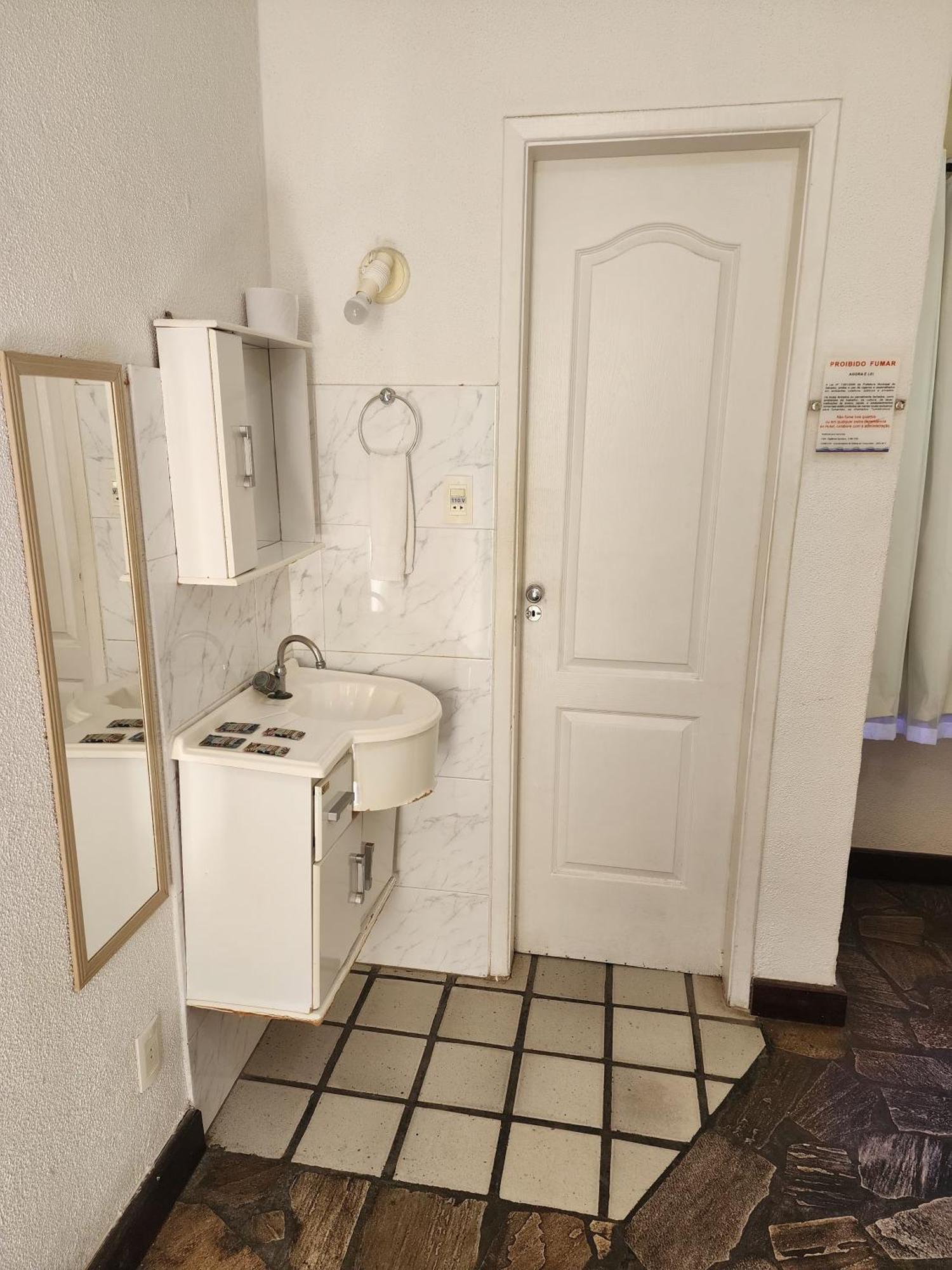 Hotel Park Stella Mares Salvador da Bahia Dış mekan fotoğraf