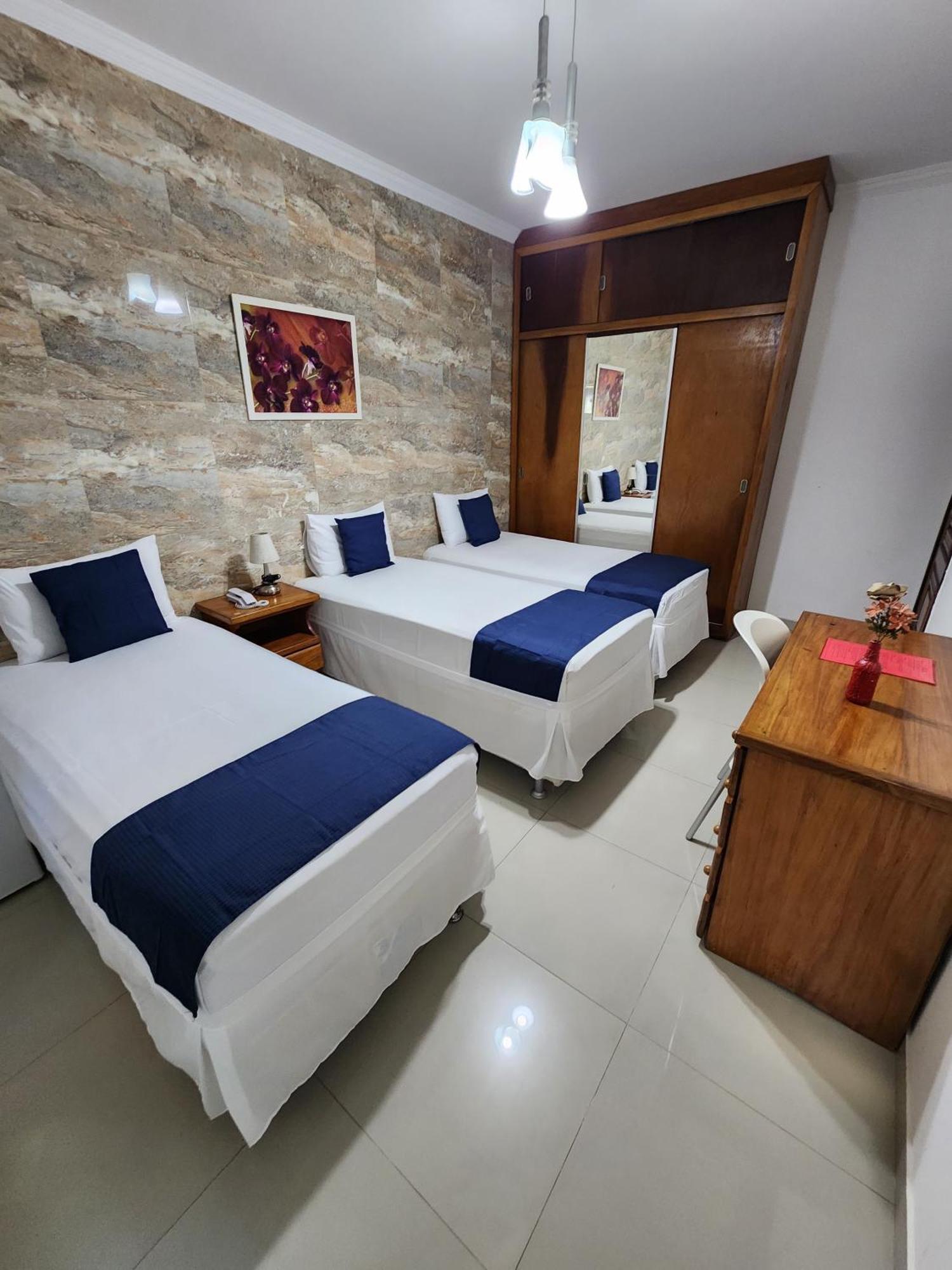 Hotel Park Stella Mares Salvador da Bahia Dış mekan fotoğraf