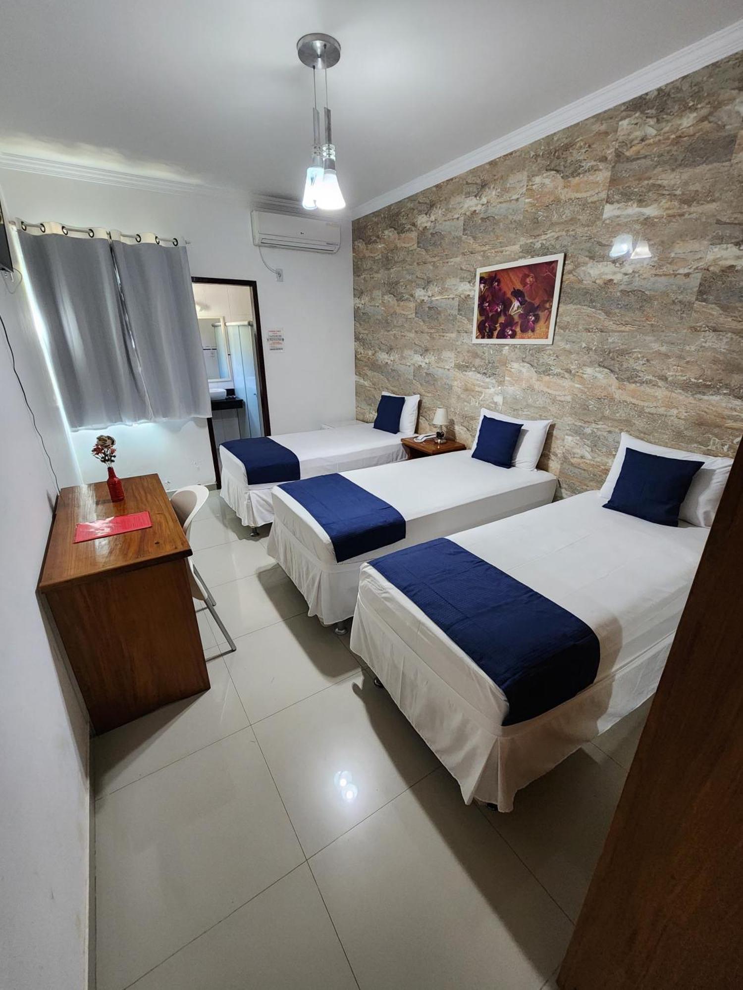 Hotel Park Stella Mares Salvador da Bahia Dış mekan fotoğraf