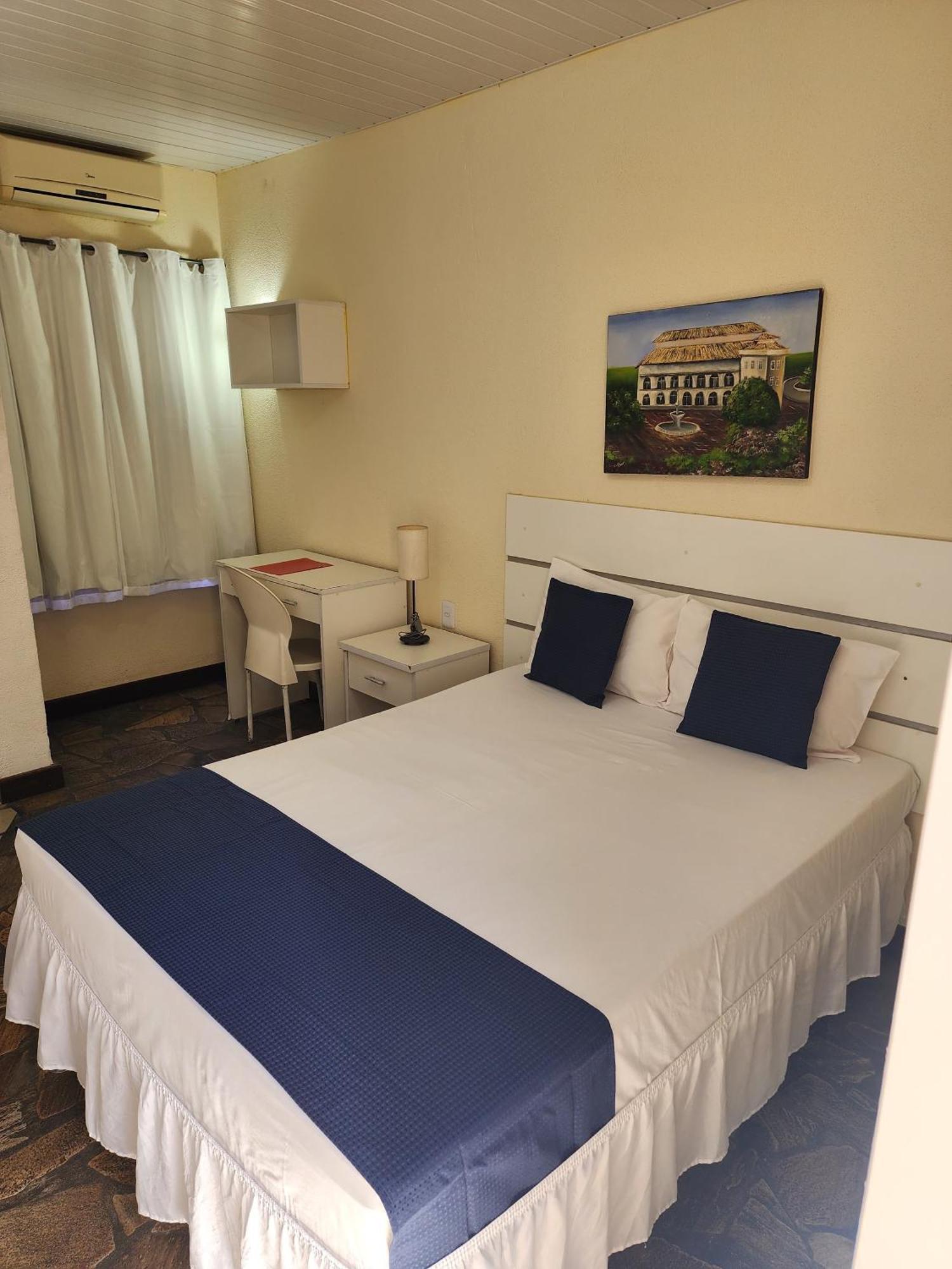 Hotel Park Stella Mares Salvador da Bahia Dış mekan fotoğraf