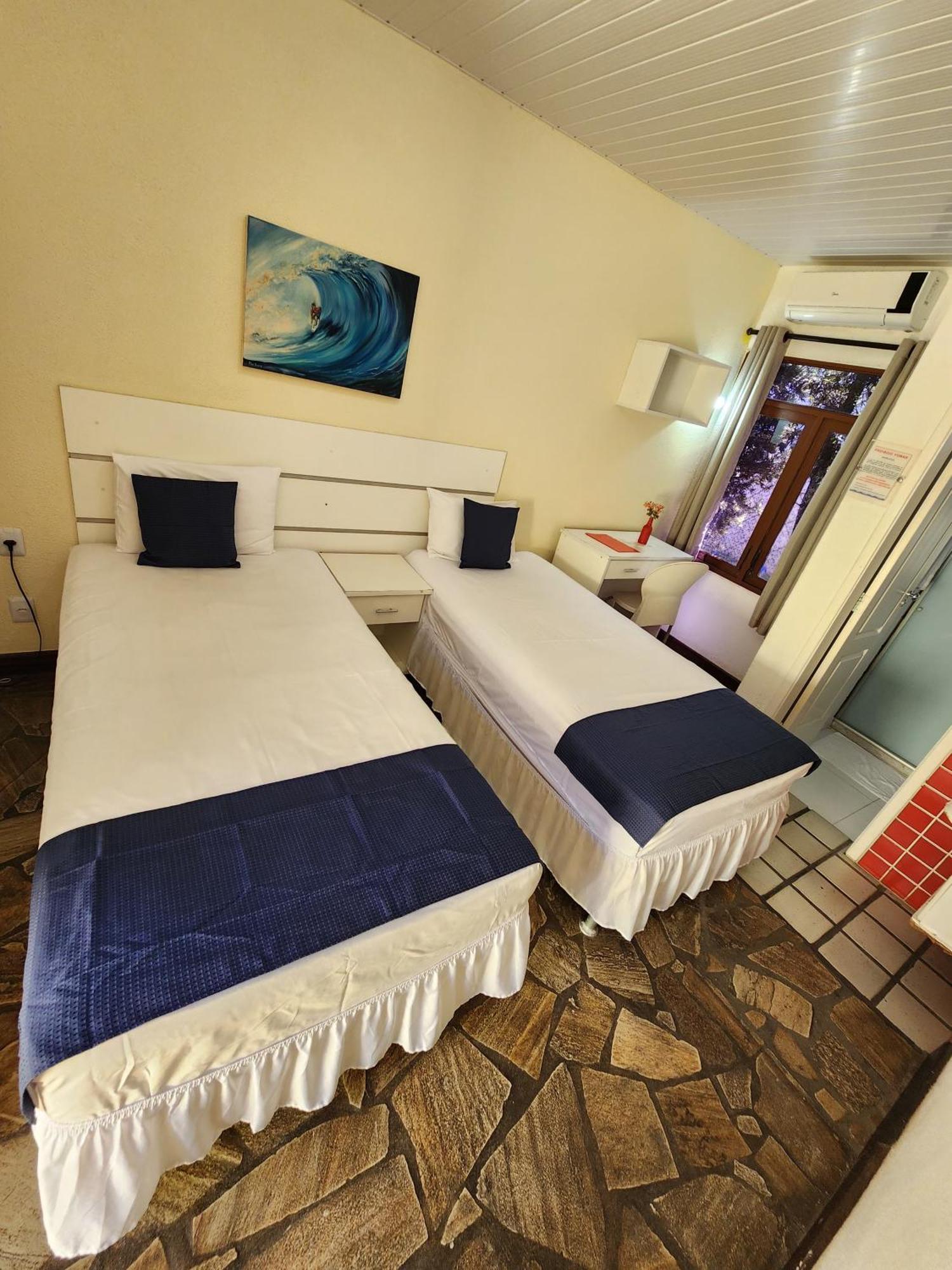 Hotel Park Stella Mares Salvador da Bahia Dış mekan fotoğraf
