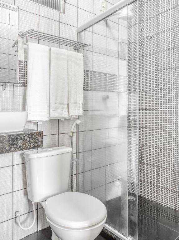 Hotel Park Stella Mares Salvador da Bahia Dış mekan fotoğraf
